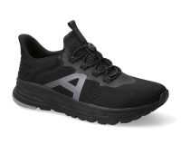 chaussure allrounder lacets acadius gris